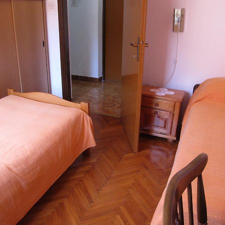 Apartments Grgorinic Pula Exterior photo