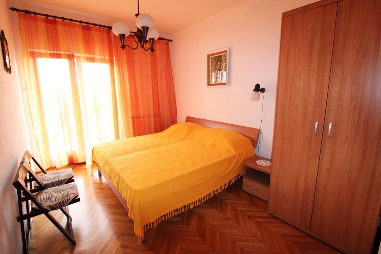 Apartments Grgorinic Pula Exterior photo