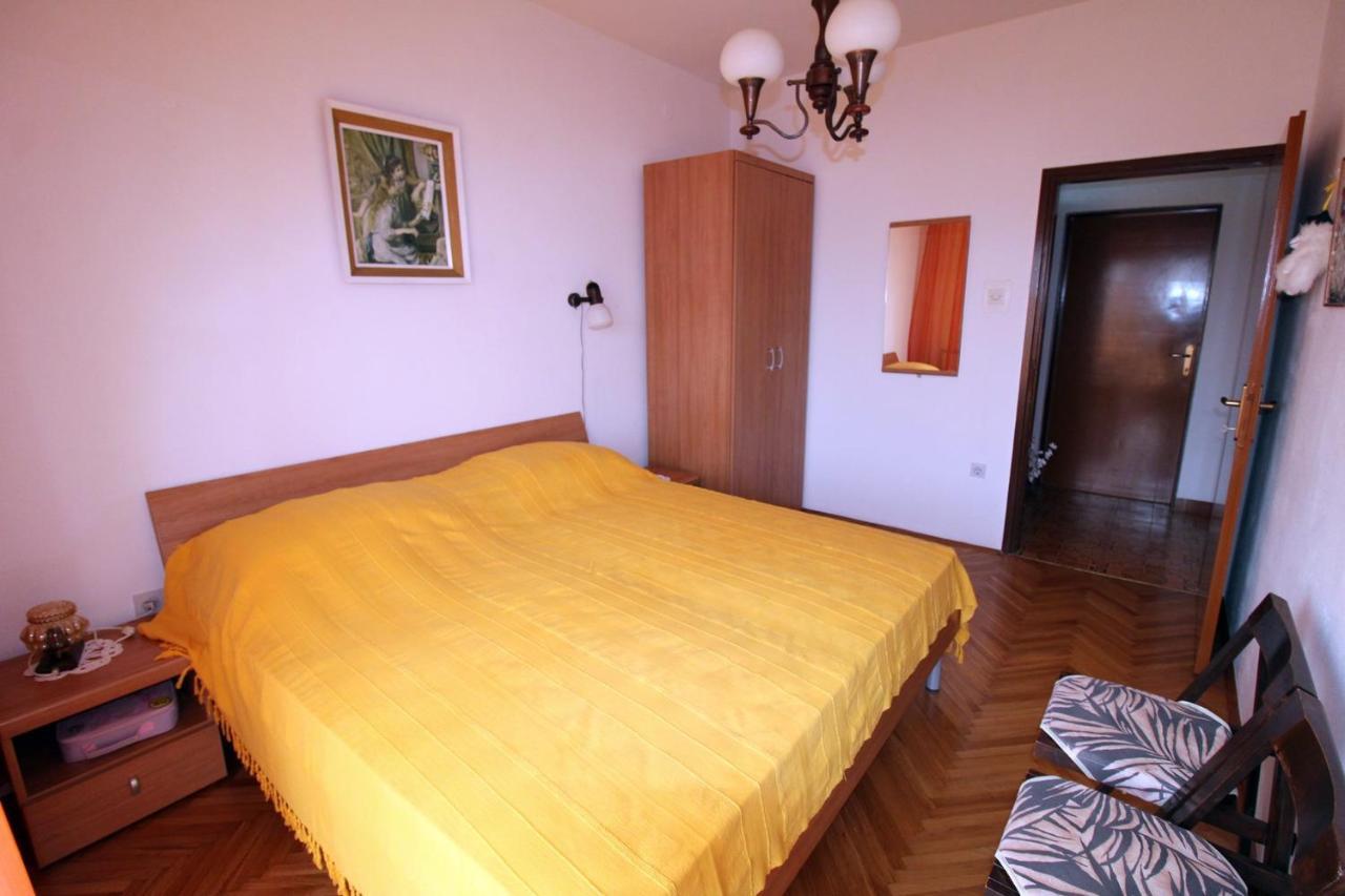 Apartments Grgorinic Pula Exterior photo