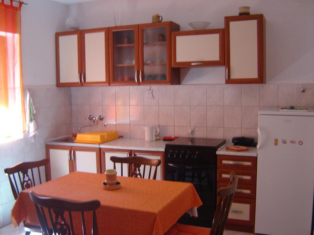 Apartments Grgorinic Pula Exterior photo
