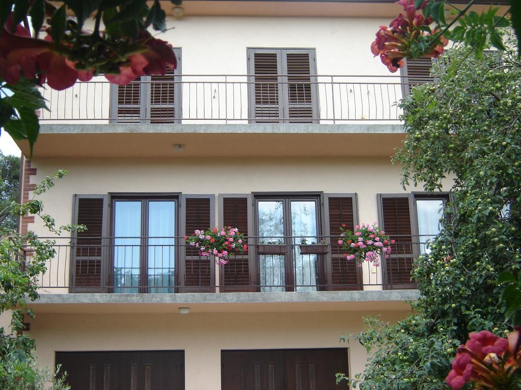 Apartments Grgorinic Pula Exterior photo