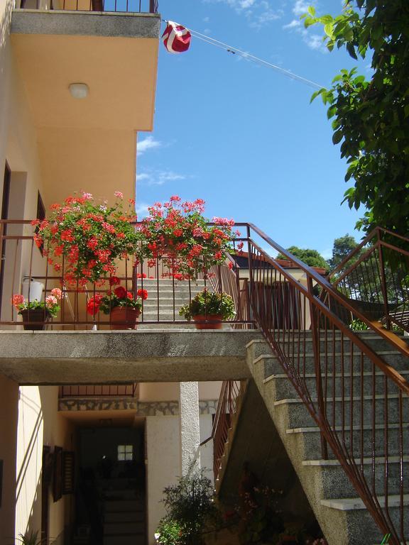 Apartments Grgorinic Pula Exterior photo