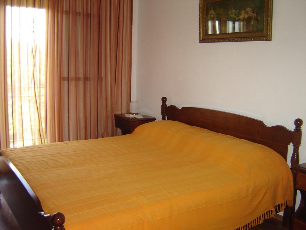 Apartments Grgorinic Pula Exterior photo