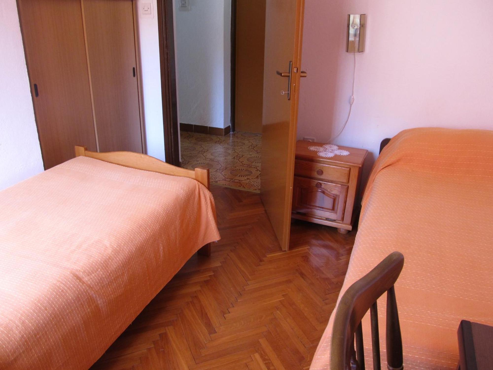 Apartments Grgorinic Pula Exterior photo