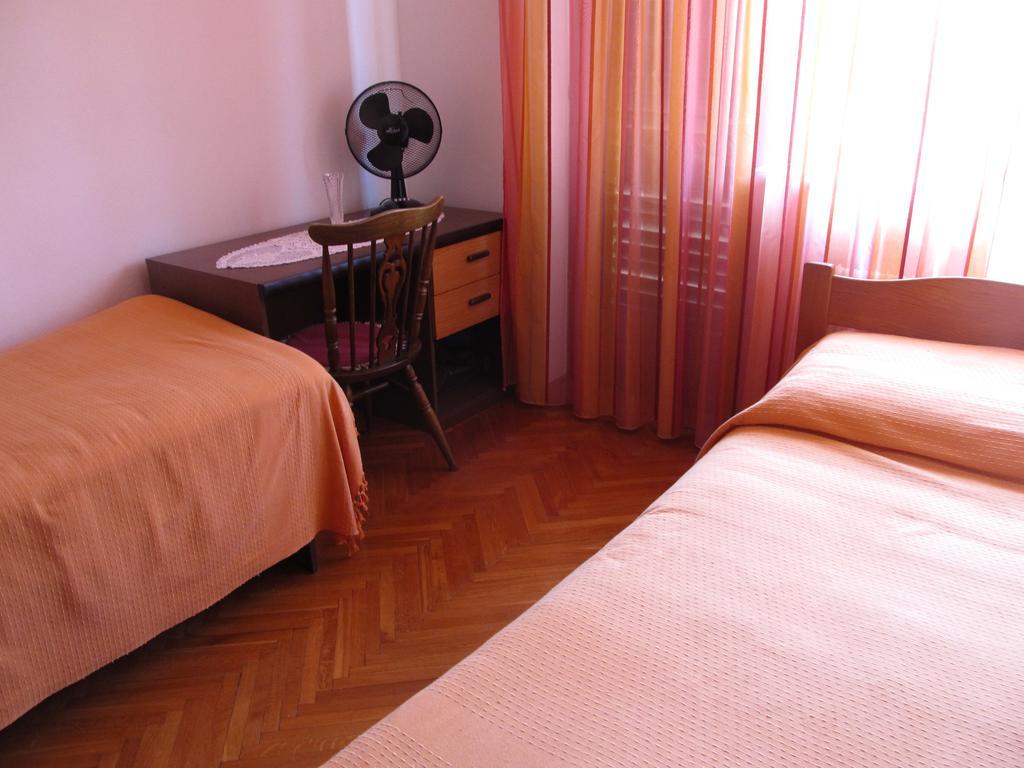 Apartments Grgorinic Pula Exterior photo